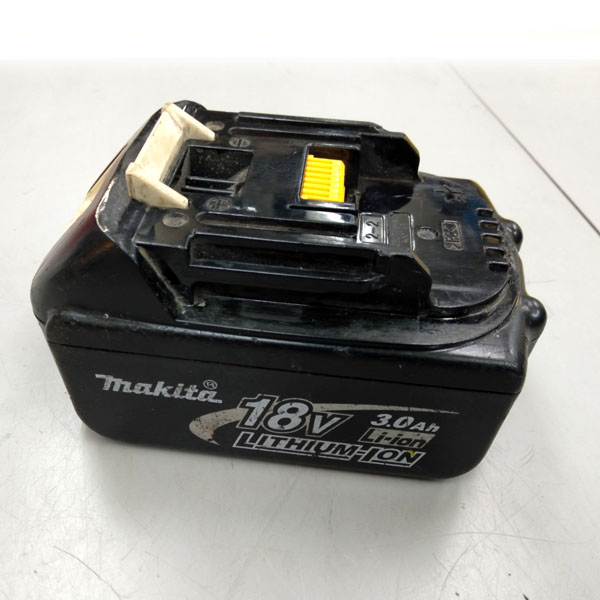 マキタ 40V 2.5Ah バッテリー BL4025