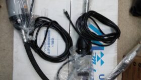 ミカサの「電直バイブレーター UM-Z28」をはじめとする2点の買取