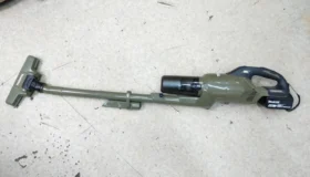 マキタの「18V充電式クリーナー CL286FD」の買取