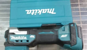 マキタの「18V充電式マルチツール TM52DZ」の買取