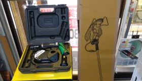 HiKOKI（ハイコーキ/日立工機）の「3.6Vコードレスドラバドリル DB3DL2」をはじめとする3点の買取