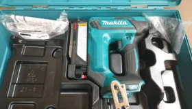マキタの「18V 充電式ピンタッカー PT353DZK」の買取