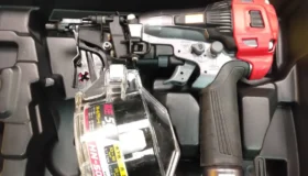 マックス(MAX)の「高圧釘打ち機 50㎜ HN-50S1(D)」の買取