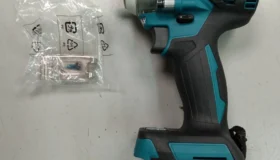 マキタの「18V充電式インパクトレンチ TW302DZ」の買取