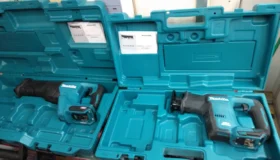 マキタの「18V 充電式レシプロソー JR188DZ」をはじめとする2点の買取
